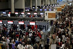 Аэропорты Таиланда возобновили работу после закрытия из-за мощного землетрясения