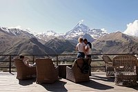 Блогер описал жительниц Грузии фразой &laquo;не хотят выходить замуж за русских мужчин&raquo;