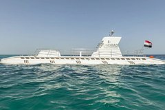 Четыре российских туриста погибли при затоплении батискафа в Египте