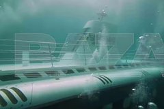 Число утонувших на батискафе в Египте россиян возросло