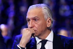 Глава РФС заявил об уменьшении количества противников возвращения России на турниры