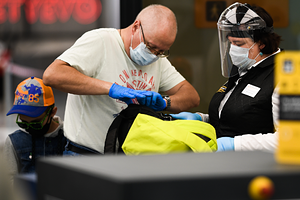 Иностранцы массово устремились в Россию