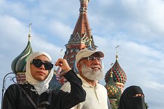Иностранцы массово устремились в Россию