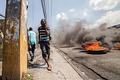 Названы самые опасные страны мира в 2025 году