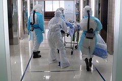 Очередная вспышка опасной инфекции началась среди россиян в Таиланде