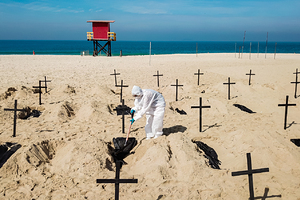 Пляжная страна Африки захотела запустить прямые рейсы с Россией