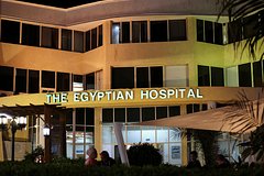 Появились новые подробности о пострадавших при крушении батискафа в Египте россиянах