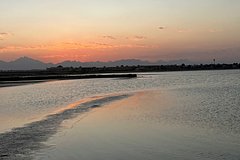 Прогулочный батискаф с десятками россиян на борту потерпел аварию в Египте