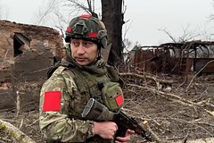 Путин оценил шансы завершения конфликта на Украине военным путем