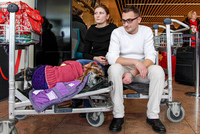 Раскрыта стоимость самого дорогого заграничного путешествия россиян в марте