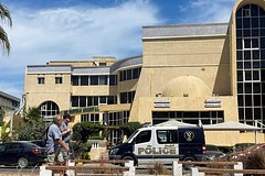 Раскрыты подробности о жертвах затонувшего в Египте туристического батискафа