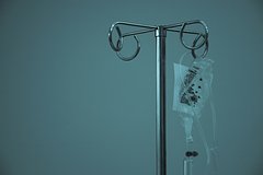 Россиян предупредили о мошенничестве со сбором средств для неизлечимо больных