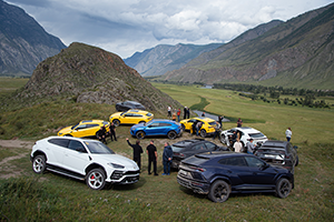 Россиян предупредили об угрожающей Краснодарскому краю опасности