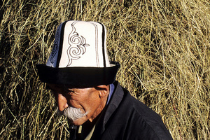 Россиян предупредили об угрожающей Краснодарскому краю опасности