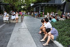 Россияне описали землетрясение в Бангкоке фразой &laquo;было дико страшно&raquo;