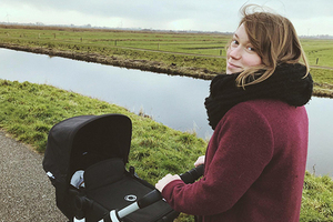 Россиянин описал пляж в Амстердаме фразой &laquo;девушки вообще не стесняются&raquo;