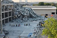 Россиянка оказалась в эпицентре землетрясения и описала опыт словами &laquo;я почти обделалась&raquo;