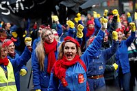 Россиянка описала обстановку на улицах Мексики 8 Марта фразой &laquo;настоящий ад&raquo;