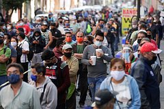 Россиянка описала жизнь в Мексике словами &laquo;купить права проще, чем упаковку яиц&raquo;