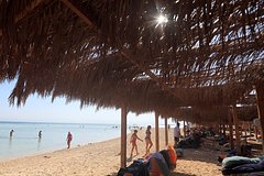 Россиянка побывала в Египте и предостерегла туристок от романов с местными мужчинами