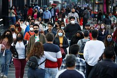 Российская тревел-блогерша раскрыла истинное мнение мексиканцев о русских