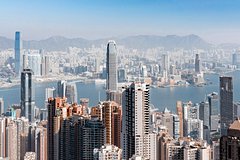 Российский тревел-блогер перечислил странные особенности жизни в Гонконге