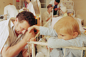 Российский тревел-блогер раскрыл главные причины ссор в американских семьях