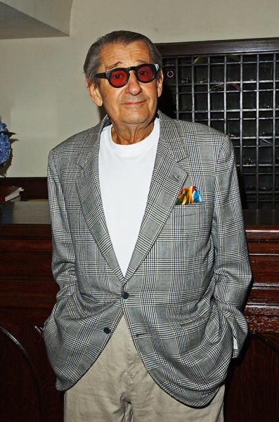 Трагические смерти, секс-скандалы и дикие вечеринки. Что творилось в самом загадочном отеле Голливуда и почему его обожали звезды?