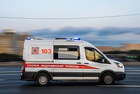 Турист получил удар молнией на пляже Шри-Ланки и был спасен студенткой-медсестрой