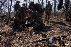 Украинские военные сравнили условия в плену и в ВСУ