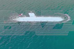 В Египте затонул батискаф с десятками российских туристов. Есть жертвы