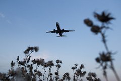 В самолете с россиянами на борту сработала сигнализация об открытии двери