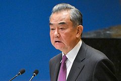 Ван И высказался о нормализации отношений России и США