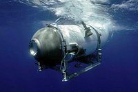 &laquo;Видимость внутри уже была нулевой&raquo;. Капитан затонувшего в Египте батискафа раскрыл подробности происшествия