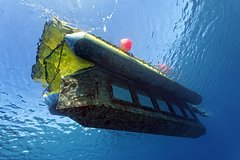 Владелец затонувшего в Египте батискафа выразил соболезнования семьям погибших россиян