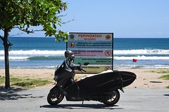 Власти Бали ввели новые правила для туристов