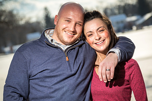 Женщина пережила удар молнии и рассказала о странных последствиях