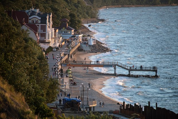 &laquo;Жить нужно прямо сейчас&raquo; Зачем россияне бросают свое жилье и отправляются колесить по миру?