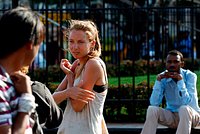 19-летняя туристка обвинила израильтянина в изнасиловании на пляже Таиланда