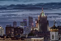 Американский бизнесмен сравнил города в США и в России