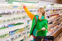 Блогер побывал в Великобритании и сравнил цены на продукты с российскими