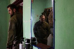 Бойцов ВСУ стали записывать пропавшими без вести сразу после отправки на позиции