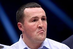 Боксер Лебедев оценил введение против него санкций на Украине