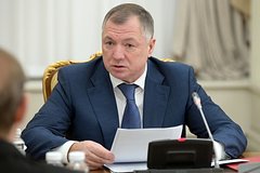 Более 100 новых мостов собрались построить в России