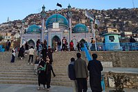 Британец провел отпуск с &laquo;Талибаном&raquo; и описал афганцев фразой &laquo;был для них знаменитостью&raquo;