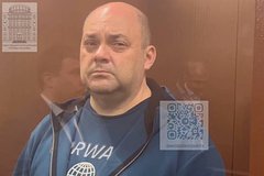 Бывшего замгубернатора Курской области взяли под стражу по делу о хищениях