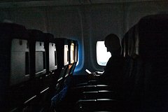 Детей снова разрешат отсаживать от родителей в самолетах