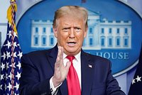 &laquo;Это будет единственный путь&raquo;. Зеленский допустил компромисс по вопросу о бывших территориях Украины