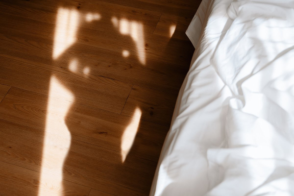 &laquo;Это полноценное сексуальное пробуждение&raquo;. В пустыне в США появился оргазм-ретрит только для женщин. Чему их там учат?