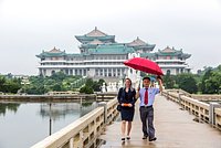 Европеец побывал в Северной Корее и пожаловался на заоблачные цены на пиво